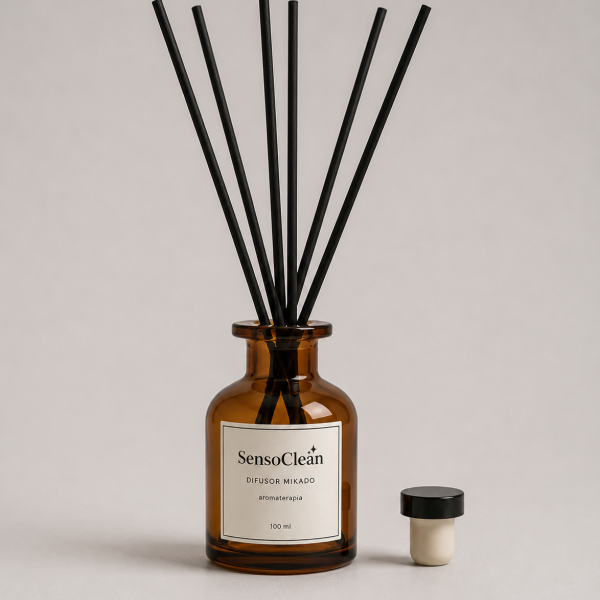 Difusor Mikado SensoClean 100 ml