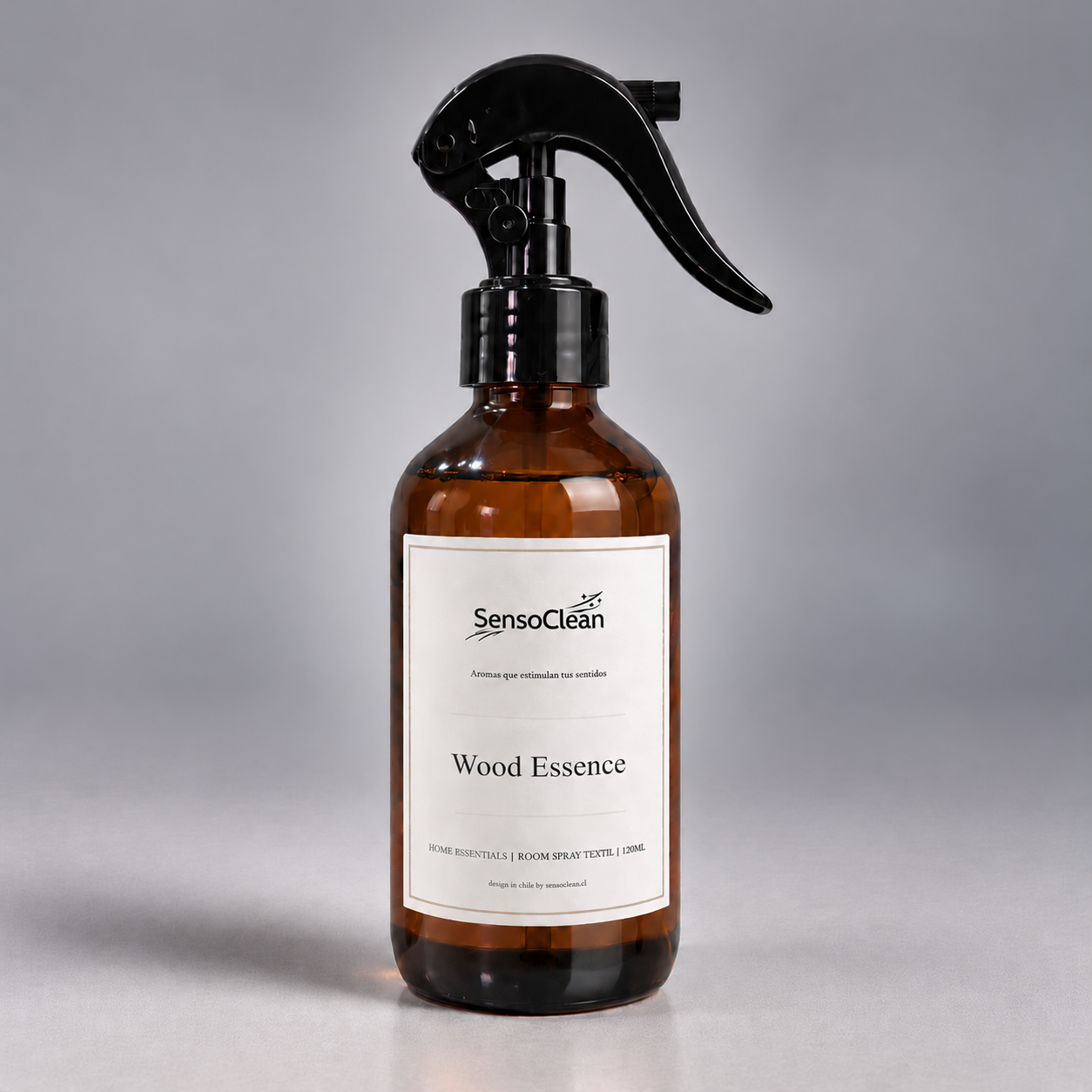 Grape Splalash Home Spray 120 ml – SENSO CLEAN
